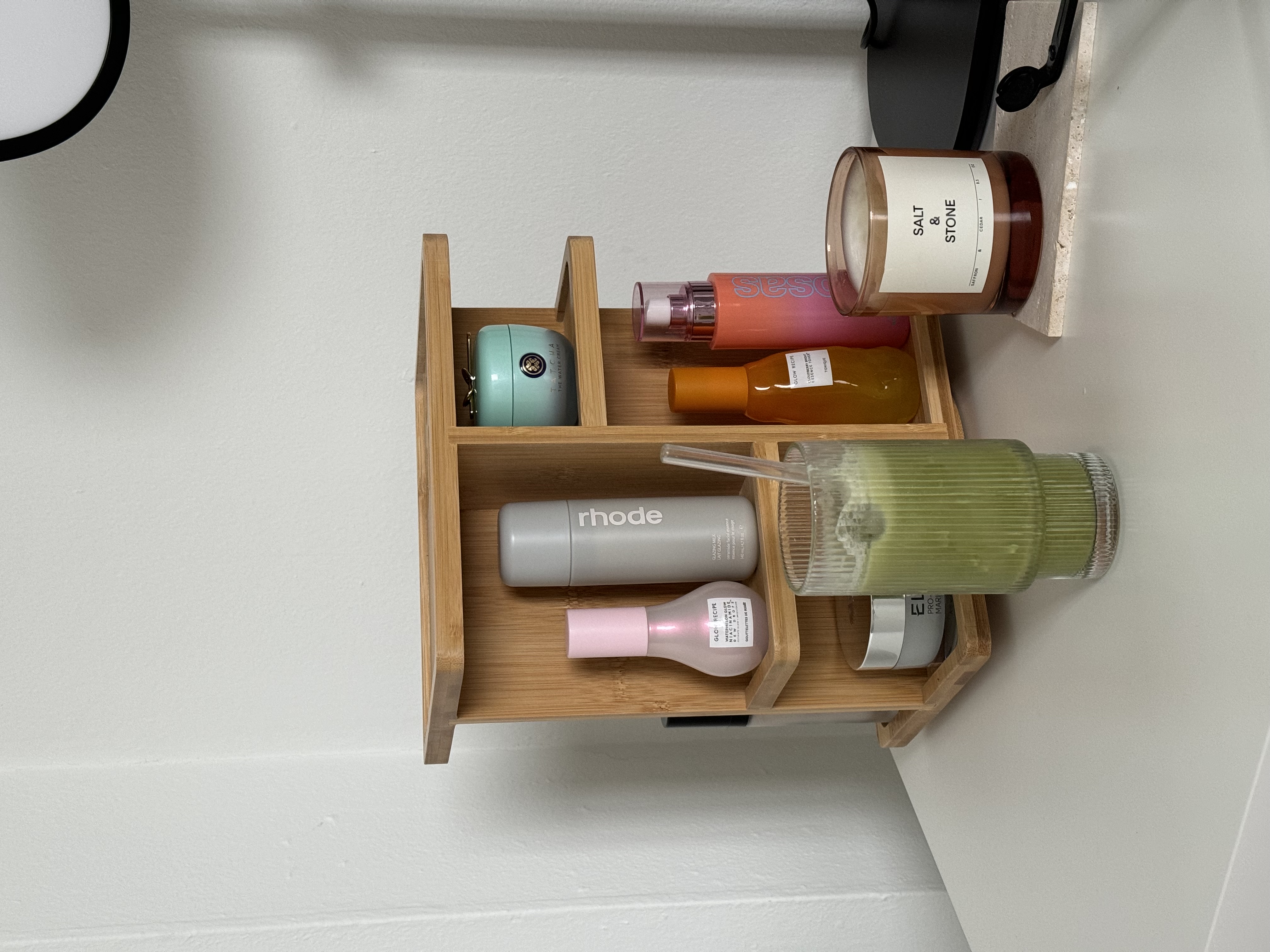 wooden organizer  thumbnail