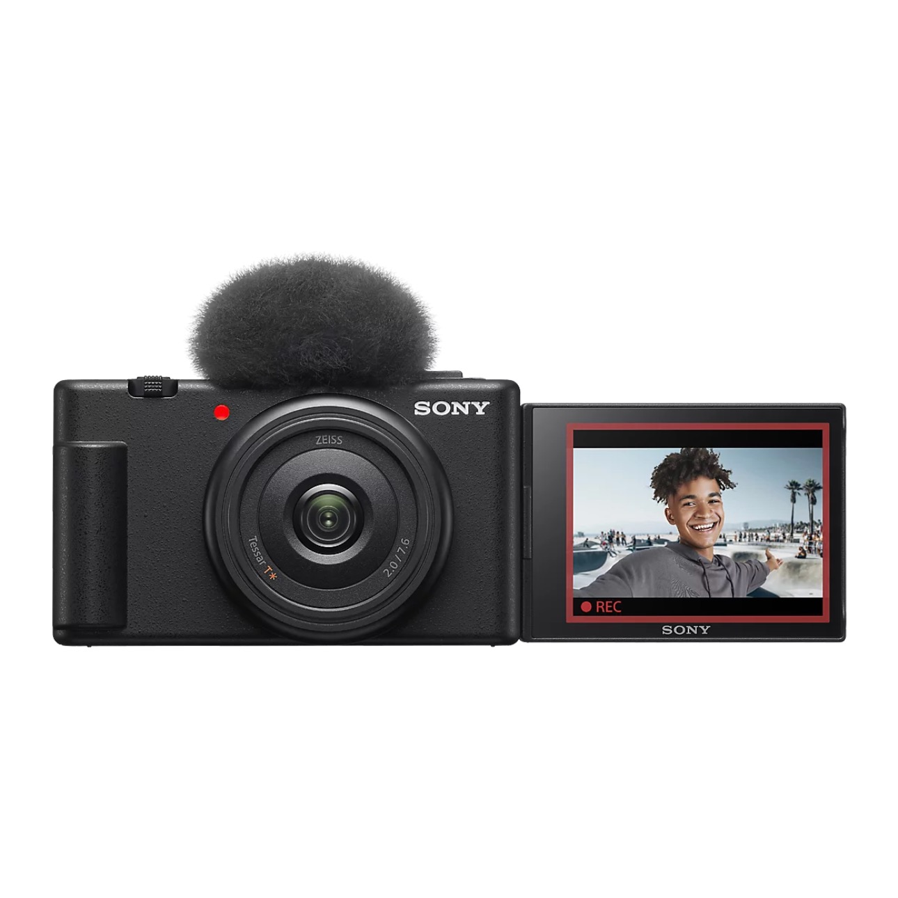 my youtube camera thumbnail