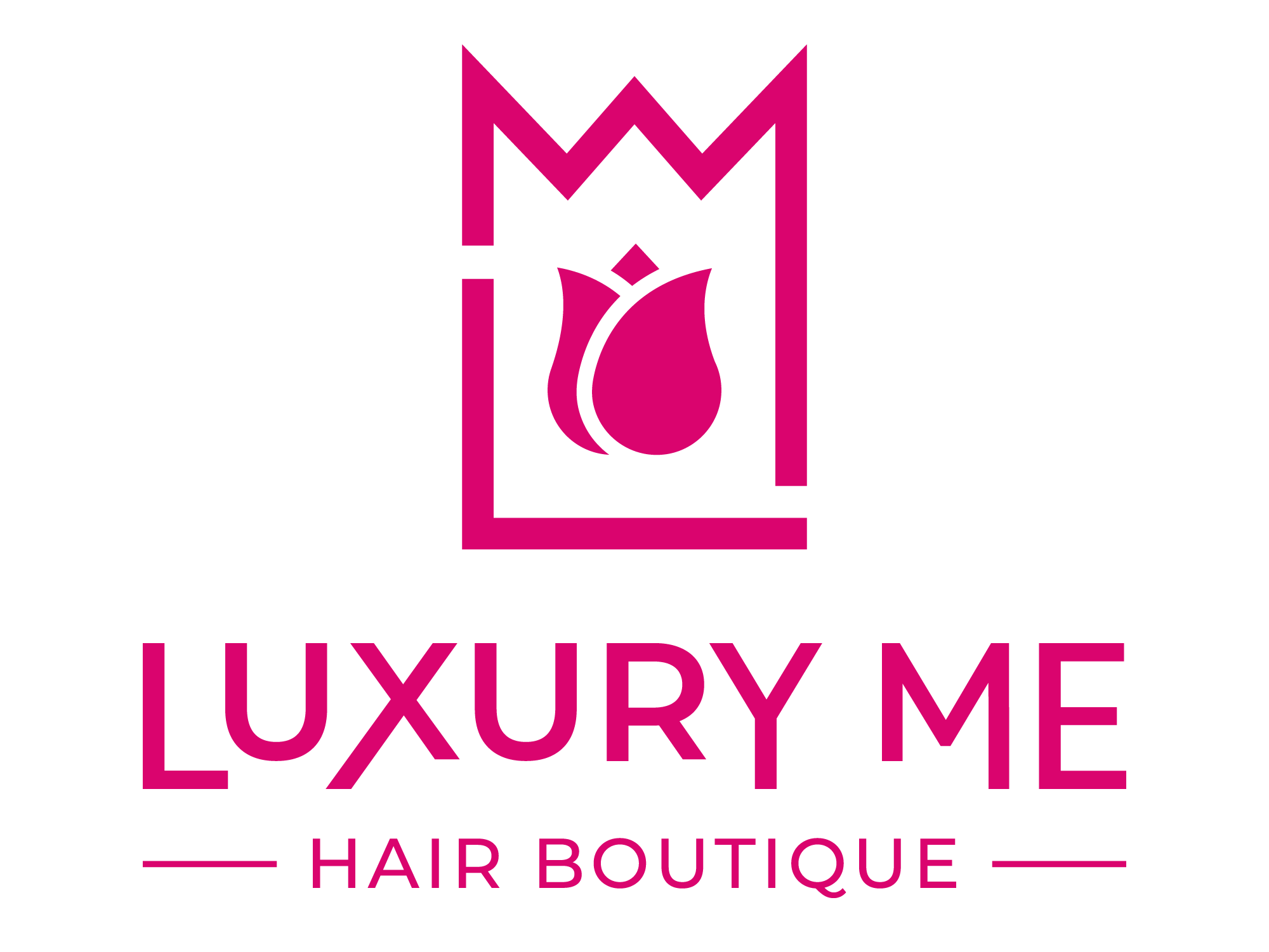 Luxury Me Hair Boutique thumbnail