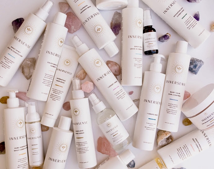 Innersense Organic Beauty thumbnail