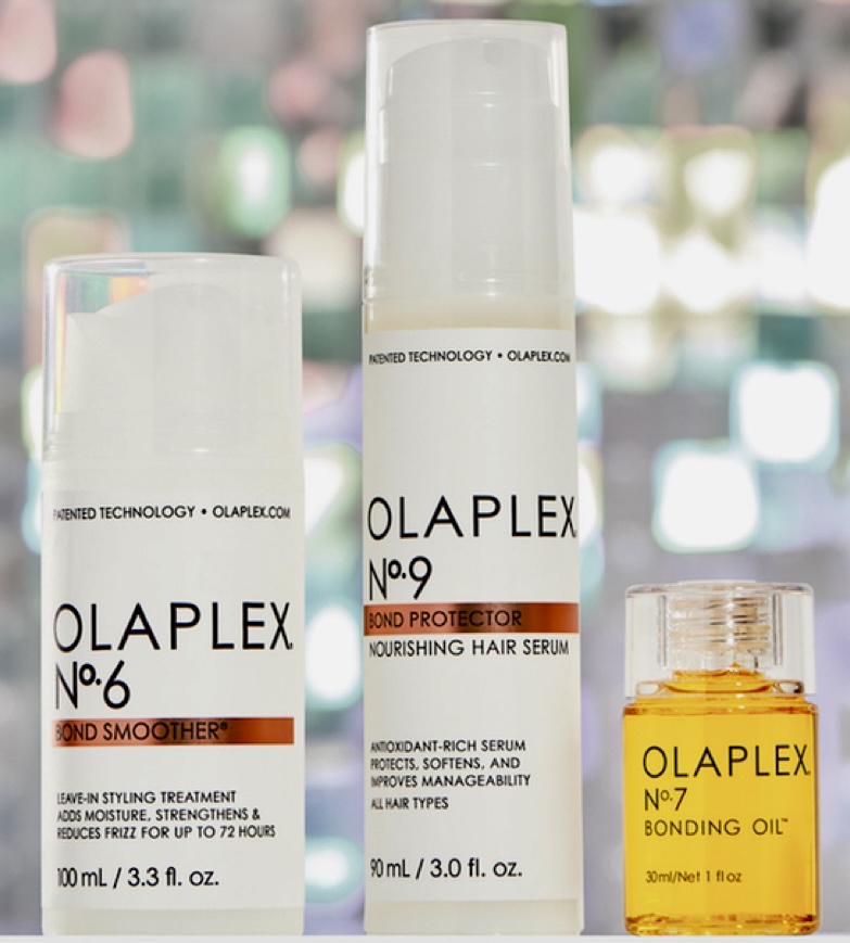 Olaplex thumbnail