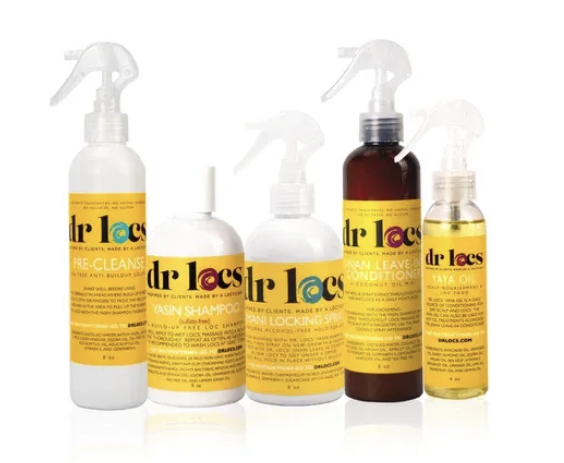 Dr. Locs-Free Shipping  thumbnail