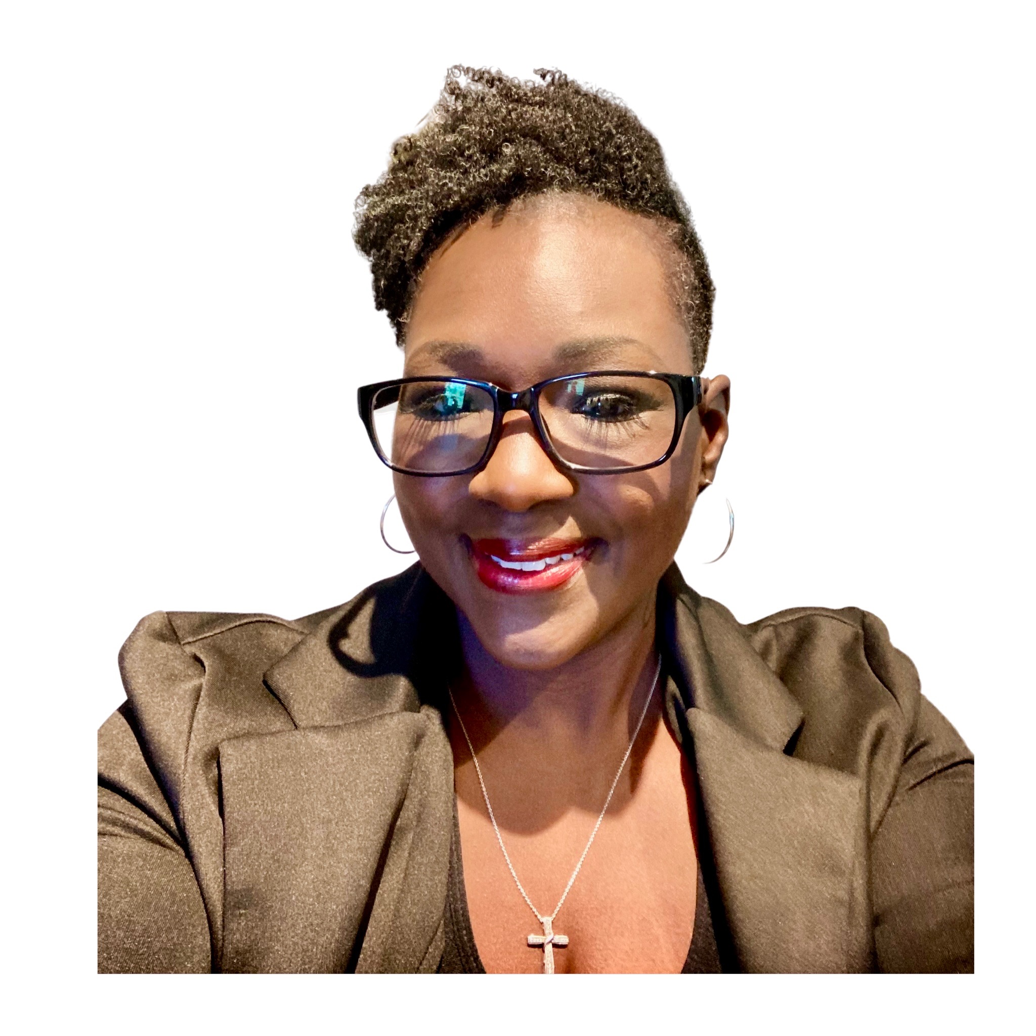 Virtual Hair Care Consultation~30min Consult over Zoom with our Licensed Cosmetologist/Loctician, Natural  Highly Textured Hair Specialist. Includes Hair Analysis, Hair Care Regimen & Product Recommendations. thumbnail