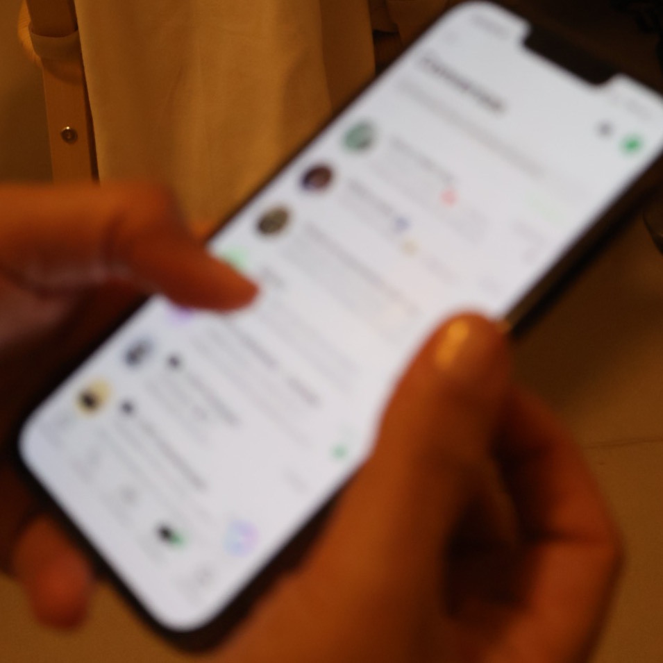 Contato Whatsapp  thumbnail