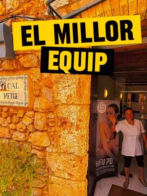 Os presento al equipo de @loliterapia_  #autonomos #todoporeltrabajo #trabajandocadadiaporti