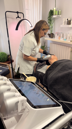 NOU tractament Facial y Corporal HIFU 7D thumbnail