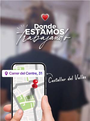 #castellardelvalles #loliterapia #centrobienestar 