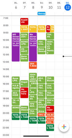 Reservar Cita thumbnail