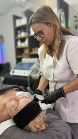 Tractaments Facials thumbnail