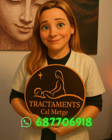 Canal Youtube Tractaments CM thumbnail