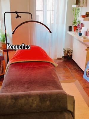 Cositas que me ayudan mucho a seguir creciendo!  #estetica #castellardelvalles #masajes #loliterapia #indiba 