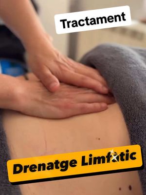 #drenajelinfático #tratamiento #tratamientocorporal #loliterapia #calmetge #castellardelvalles #estetica #bienestar #cui