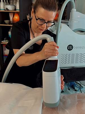 Volvemos a tener #Crio la semana que viene! #criolipolisis #tratamientoestetico #eliminargrasalocalizada 