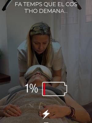 Tu válvula de escape de la rutina! #spa #castellardelvalles #loliterapia #relaxing 