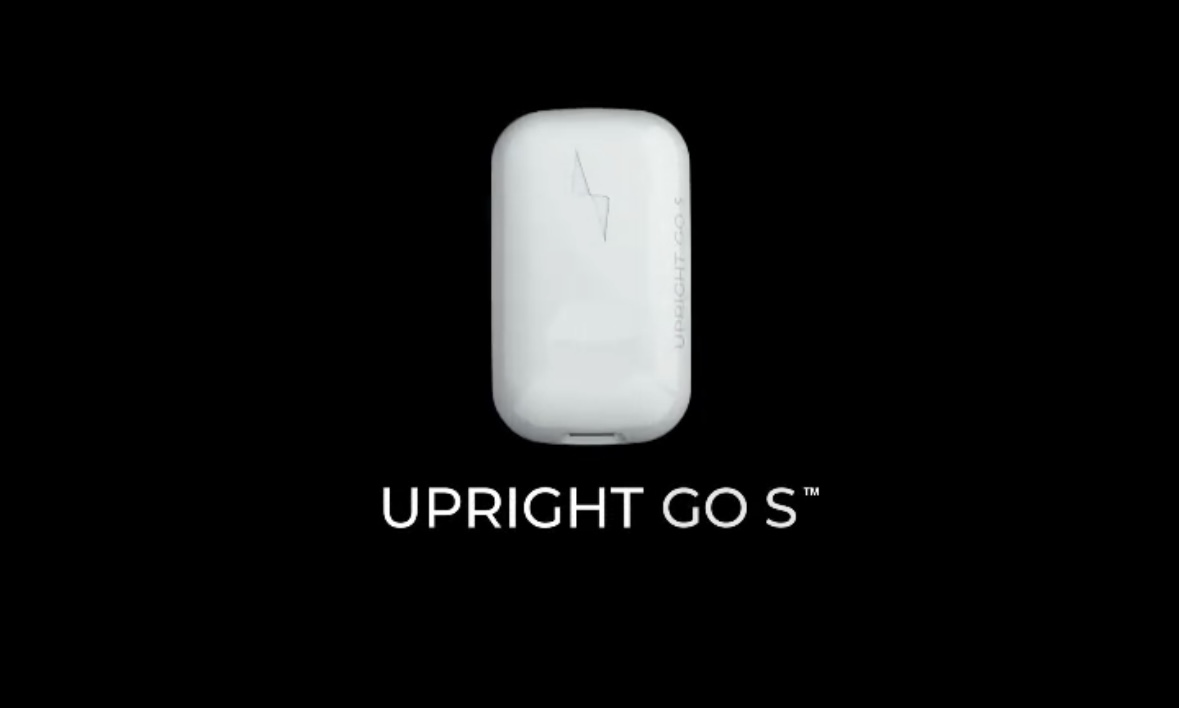 Upright Go - Commercial thumbnail
