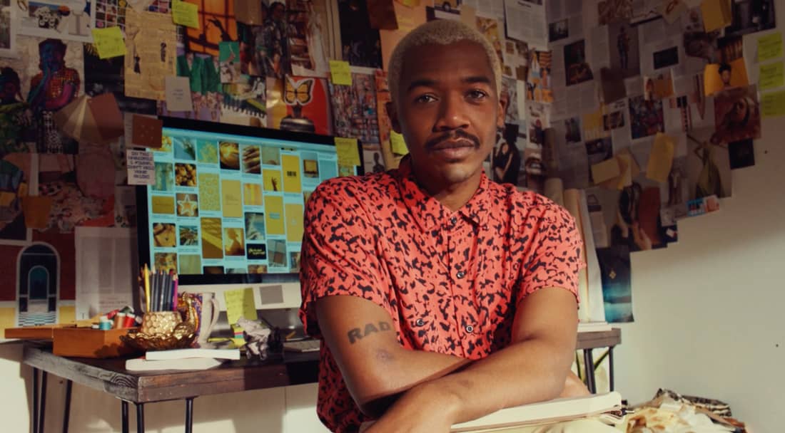 Adobe - Spec Commercial  thumbnail