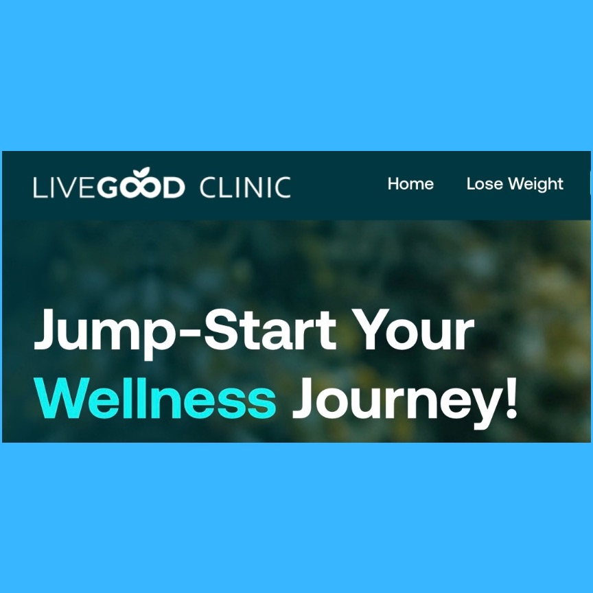 LiveGood Clinic thumbnail