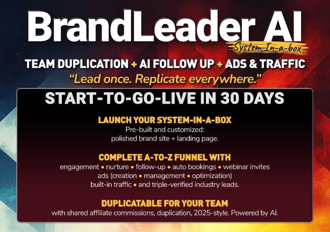 BrandRise360 "BUSINESS IN A BOX" thumbnail