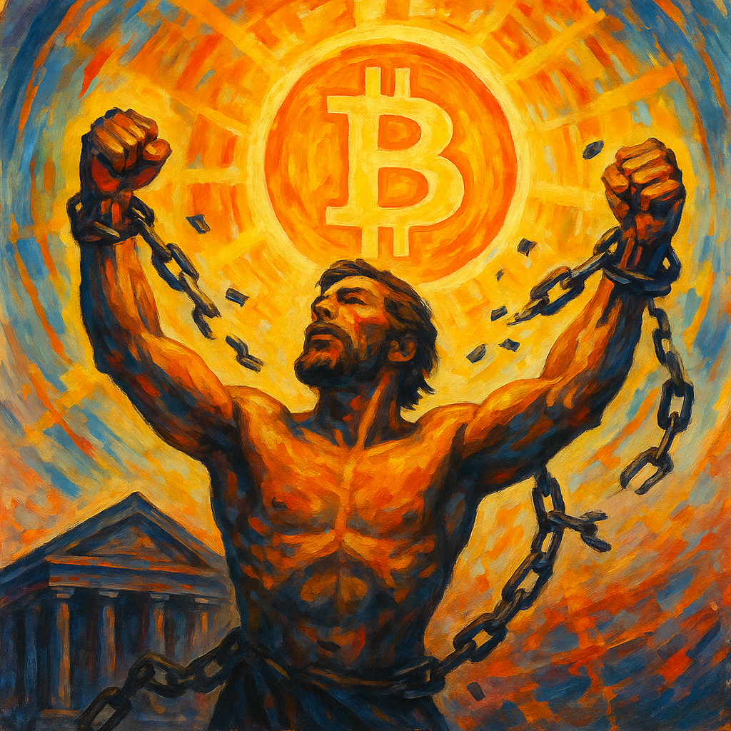 BITCOIN WELL thumbnail