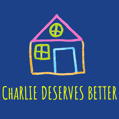 Charlie Deserves Better thumbnail