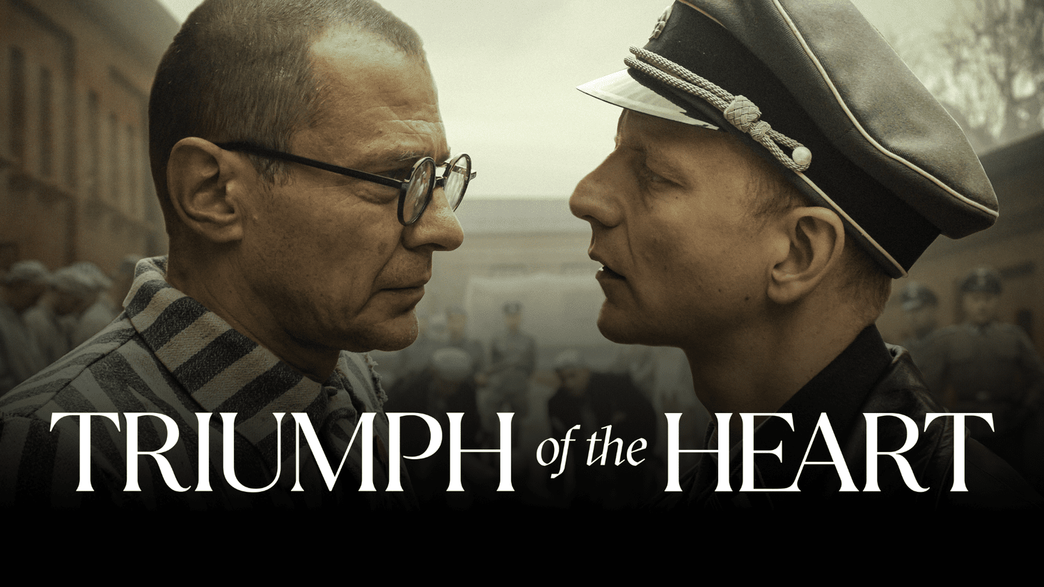 How to watch: Triumph of the Heart thumbnail
