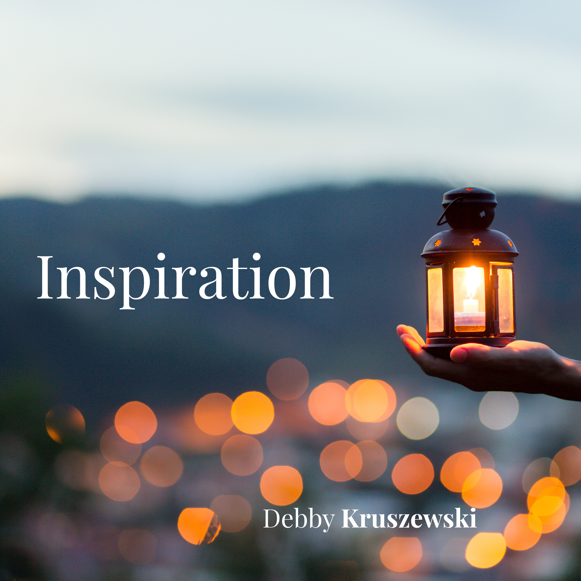 Inspiration Blog spot  thumbnail