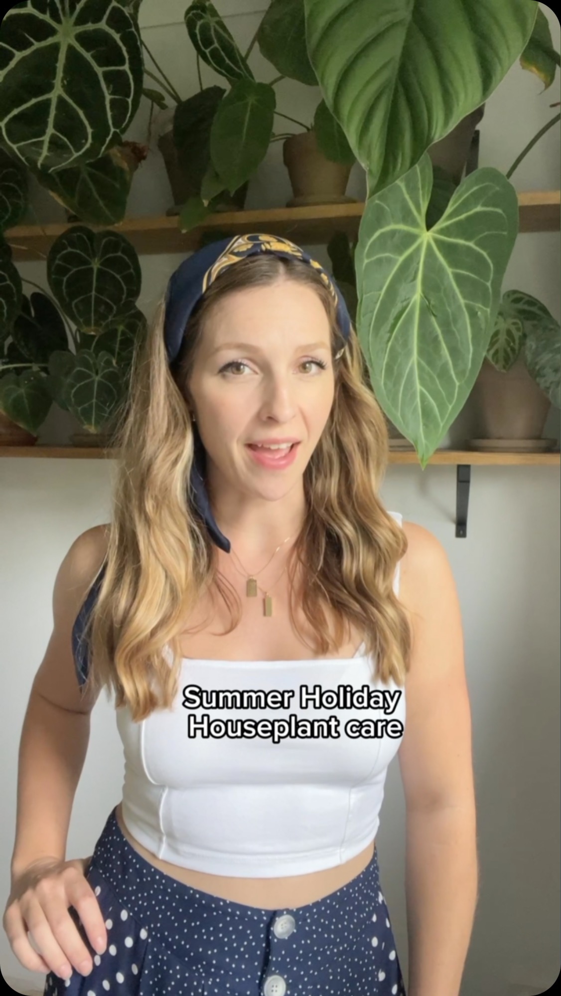 Houseplant pests are KILLERS! 💔

Follow this sound advice and your plants will survive the pests whilst you’re enjoying 