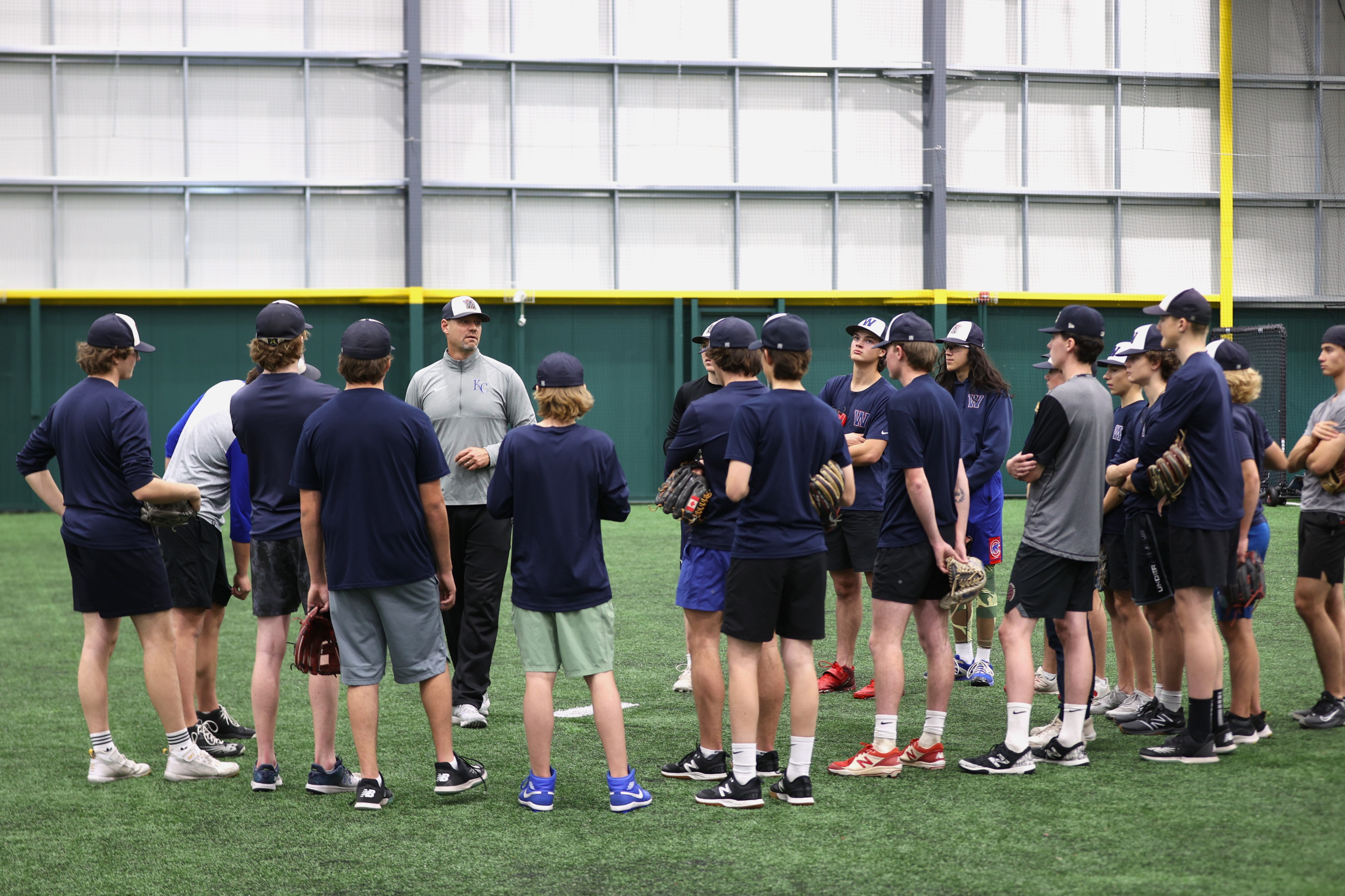 15U Tryouts thumbnail
