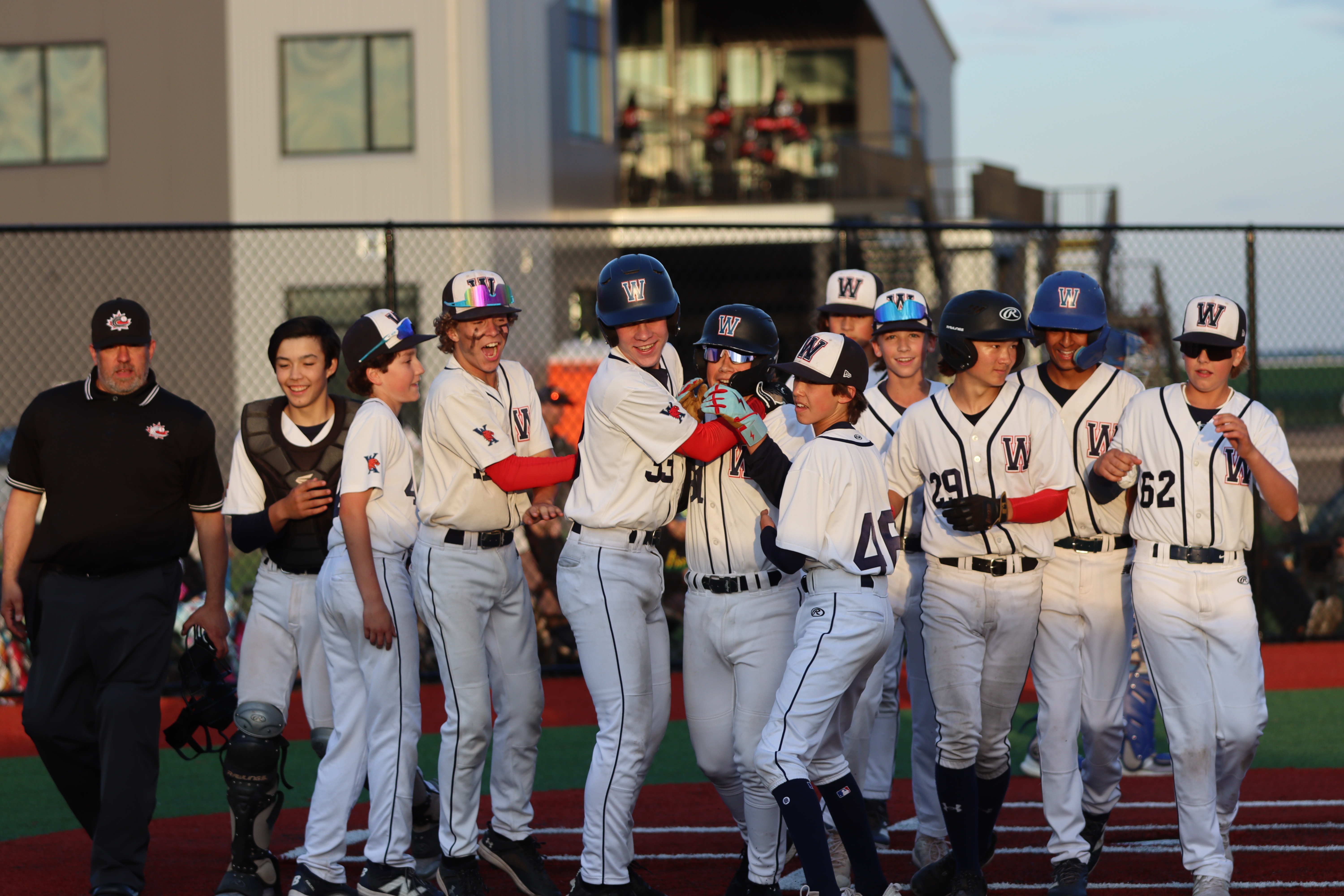 13U Tryouts thumbnail