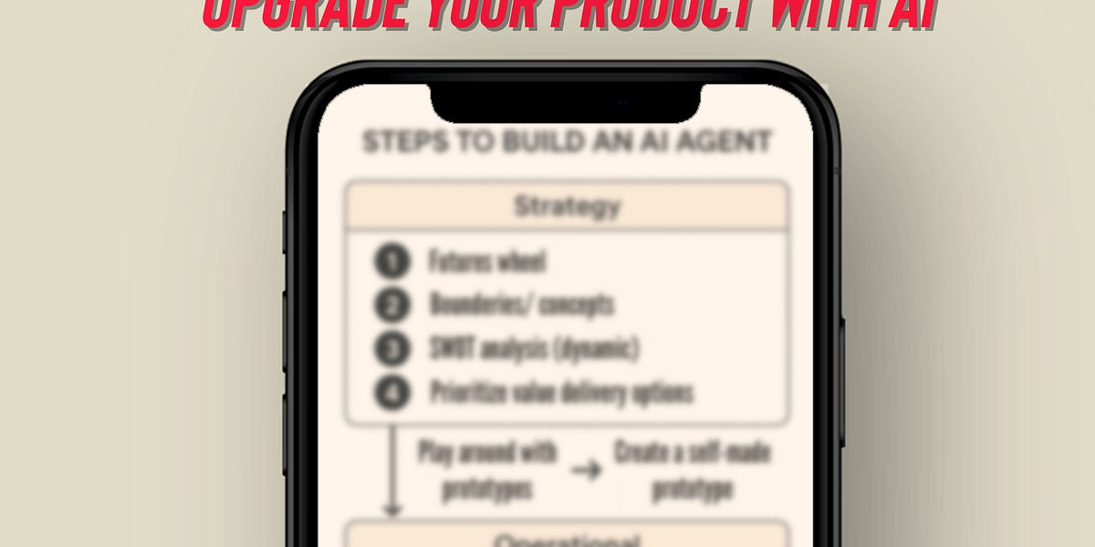 A step-by-step framework to start building with AI. thumbnail
