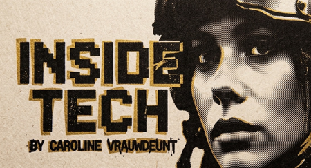 Inside Tech thumbnail