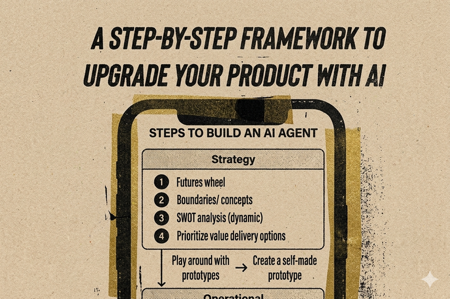 A step-by-step framework to start building with AI. thumbnail