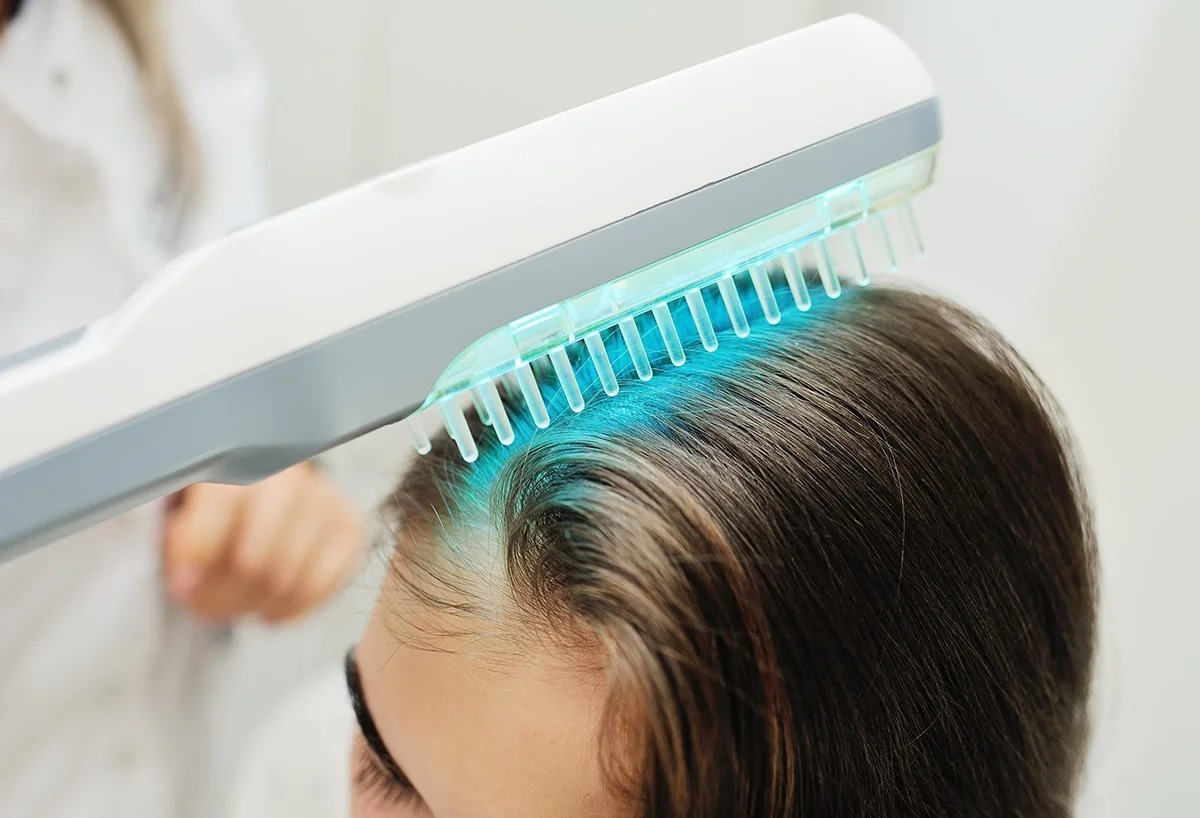 LEDterapia e Laserterapia thumbnail
