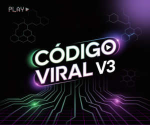 CODE V3 - Vídeos IA Ultrarrealistas  thumbnail