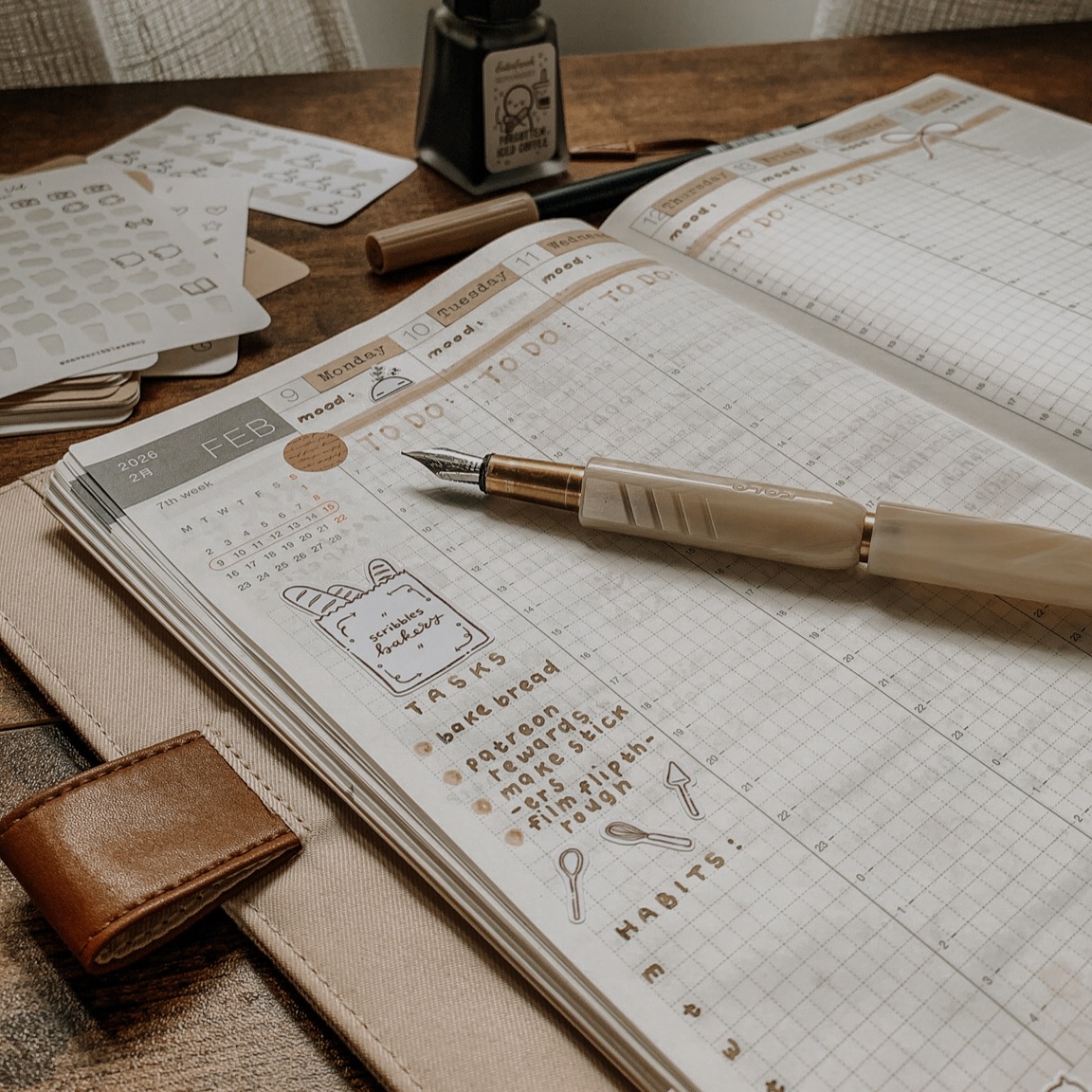 Topdrawer ~ SAVSCRIBBLES20OFF thumbnail