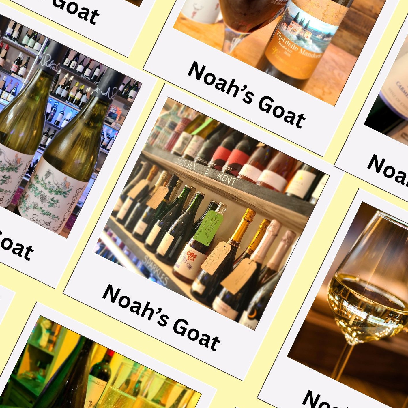 Noah's Goat Wine thumbnail