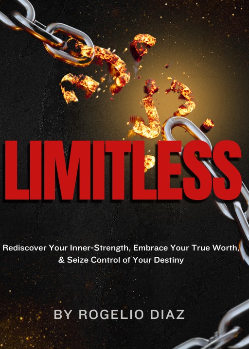 Always RISE to your fullest potential—unlock your true value and step into your power with this FREE audio training! thumbnail