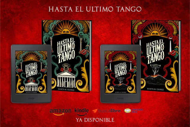Hasta el último Tango - SAGA COMPLETA thumbnail