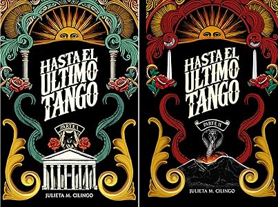Hasta el último tango I & II - Tapa dura - AMAZON Versión Europa thumbnail