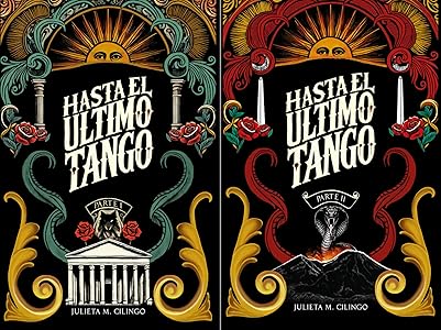 Hasta el último tango I & II - Tapa blanda - AMAZON Versión Europa thumbnail
