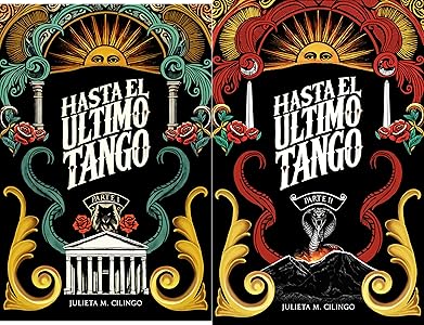 Hasta el último tango en Kindle thumbnail