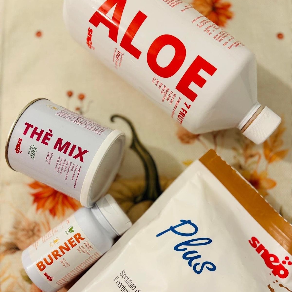 Italienische Wellness-Produkte zur Gewichtsreduktion thumbnail