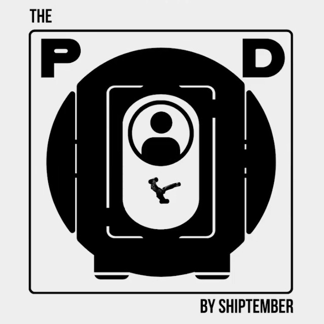 Shiptember Podcast Interview thumbnail
