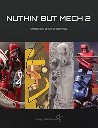 Nuthin But Mech 2 thumbnail