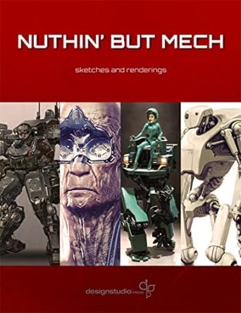 Nuthin But Mech thumbnail