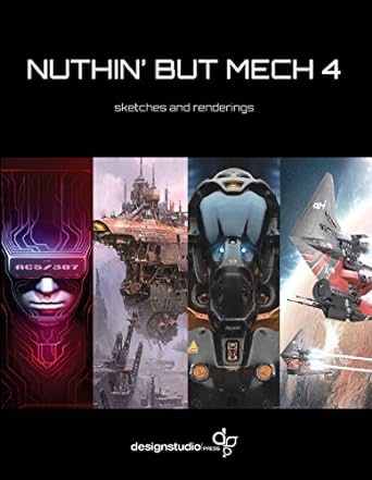 Nuthin But Mech 4 thumbnail