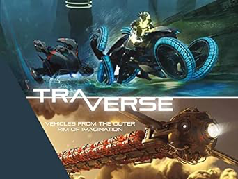Traverse thumbnail