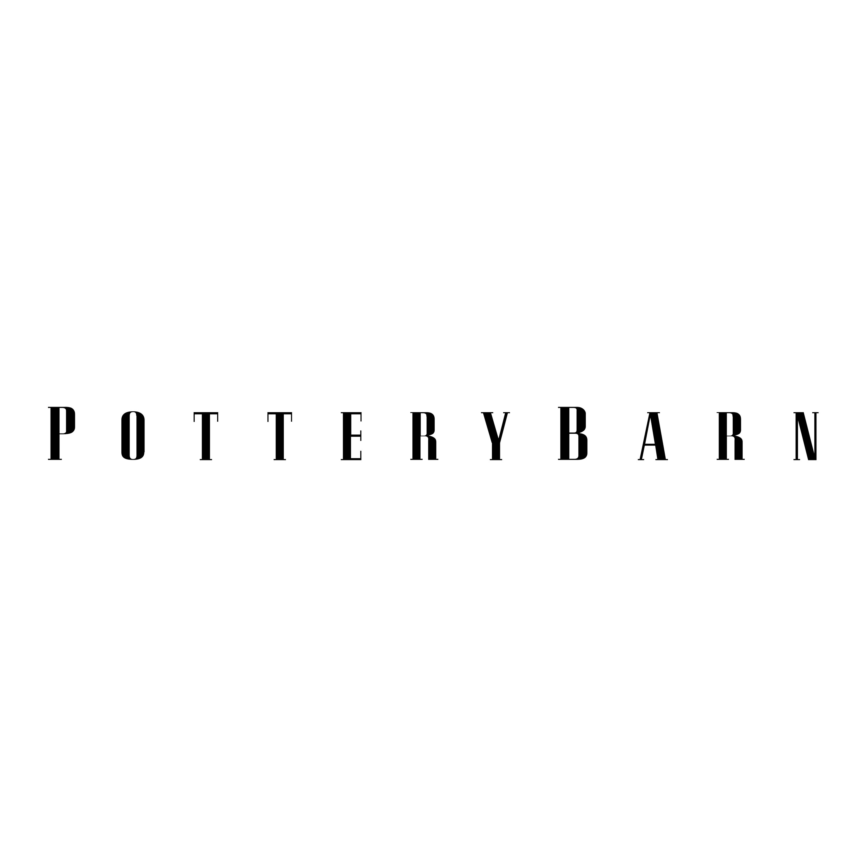 Pottery Barn thumbnail