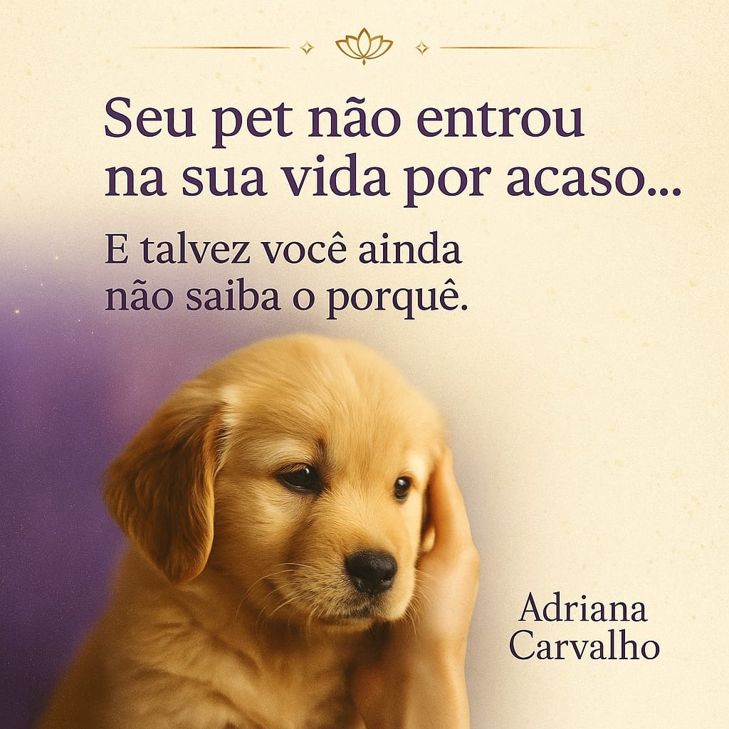 Livro Digital PDF A Espiritualidade dos Pets  thumbnail