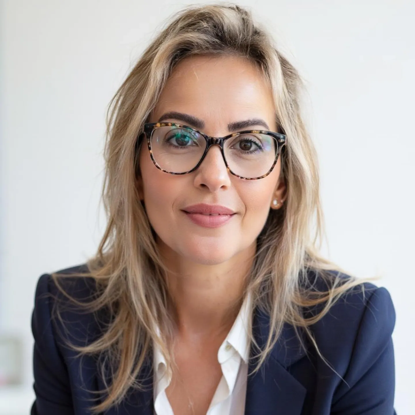 Terapeuta Vibracional Hertz e Psicanalista Clínica  thumbnail